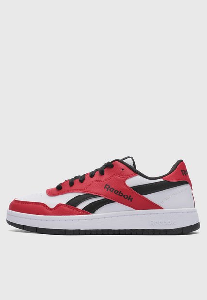 Tenis Reebok BB 1000 Blanco