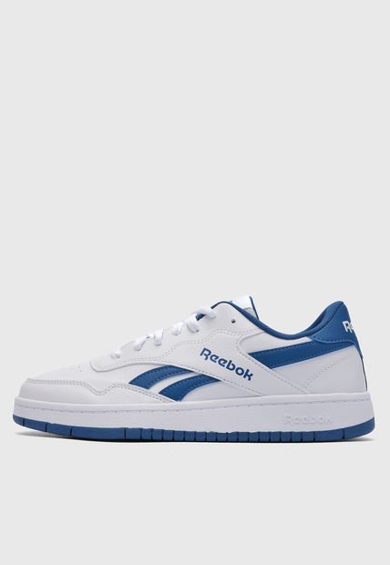 Tenis Reebok BB 1000 Blanco