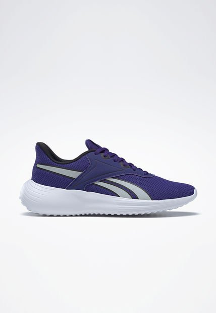 Tenis Running Violeta-Gris-Blanco Reebok Lite 3.0