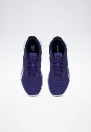 Tenis Running Violeta-Gris-Blanco Reebok Lite 3.0
