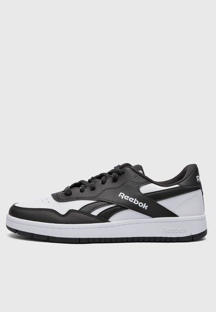 Tenis Reebok BB 1000 Blanco