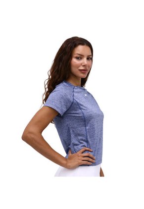 CAMISETA ID TRAIN TEE REEBOK