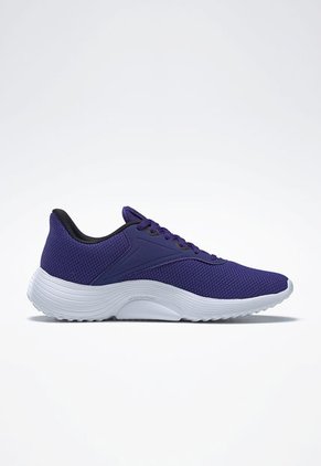 Tenis Running Violeta-Gris-Blanco Reebok Lite 3.0