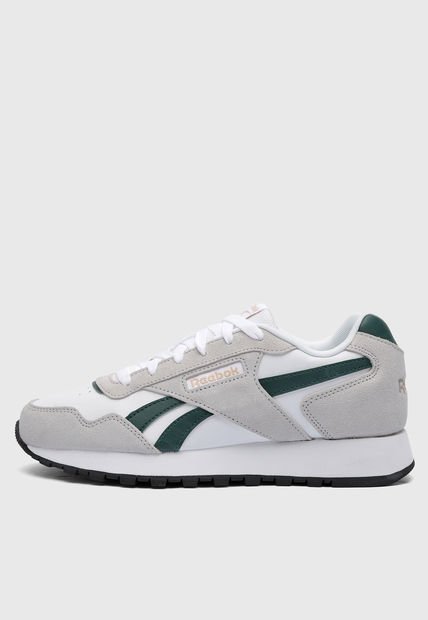 Tenis Reebok Glide Blanco