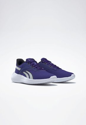 Tenis Running Violeta-Gris-Blanco Reebok Lite 3.0