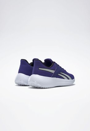 Tenis Running Violeta-Gris-Blanco Reebok Lite 3.0