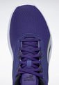 Tenis Running Violeta-Gris-Blanco Reebok Lite 3.0 de Reebok