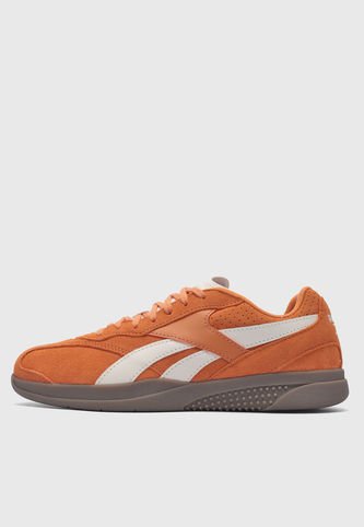 Tenis Reebok Hammer Street Naranja Reebok