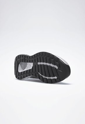 Tenis Running Gris-Blanco-Negro Reebok Liquifect 90