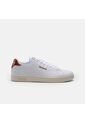 Tenis Hombre Reebok Court Clean - Blanco de Reebok
