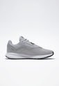 Tenis Running Gris-Blanco-Negro Reebok Liquifect 90 de Reebok