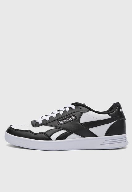 Tenis Reebok Court Advance Blanco
