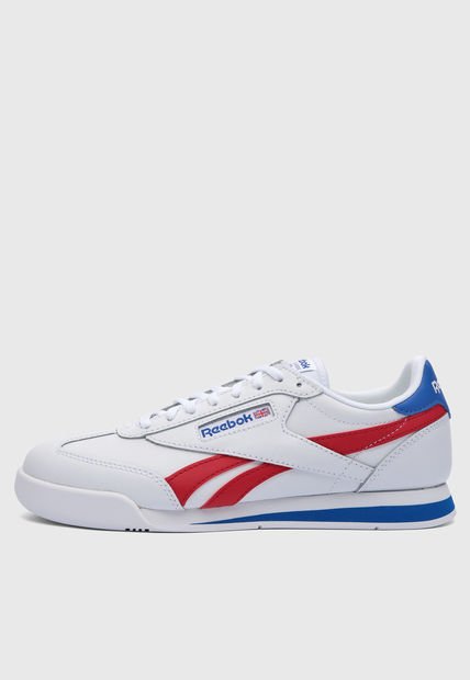 Tenis Reebok Campio Xt Blanco