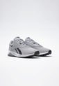 Tenis Running Gris-Blanco-Negro Reebok Liquifect 90 de Reebok