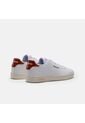 Tenis Hombre Reebok Court Clean - Blanco de Reebok