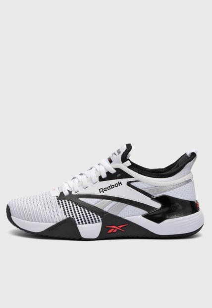 Tenis Reebok Nano Court Blanco