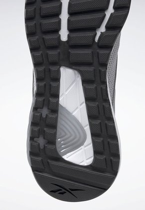 Tenis Running Gris-Blanco-Negro Reebok Liquifect 90