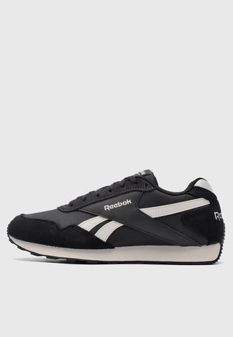 Tenis Reebok Glide Low Negro Reebok