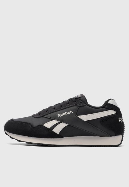 Tenis Reebok Glide Low Negro
