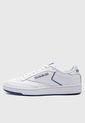 Tenis Reebok Classics Club C 85 Blanco de Reebok