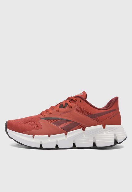 Tenis Reebok Zig Dynamica 5 Terracota