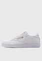 Tenis Reebok Classics Club C 85 Blanco de Reebok