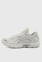 Tenis Reebok Road Prime Blanco de Reebok