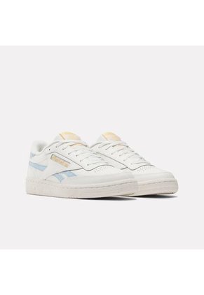 TENIS REEBOK MUJER 100204579 CLUB C REV Talla 7