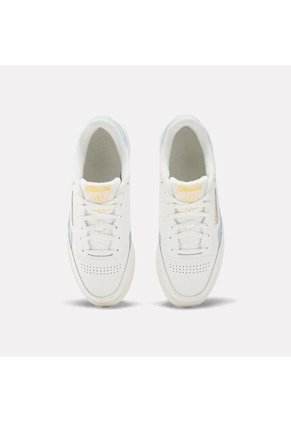 TENIS REEBOK MUJER 100204579 CLUB C REV Talla 7