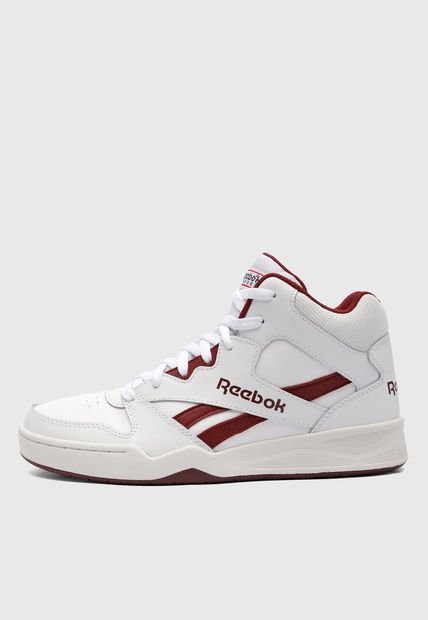 Tenis Reebok Royal BB4500 HI2 Blanco