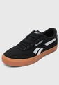 Tenis Reebok Court Advance Vulc Negro de Reebok