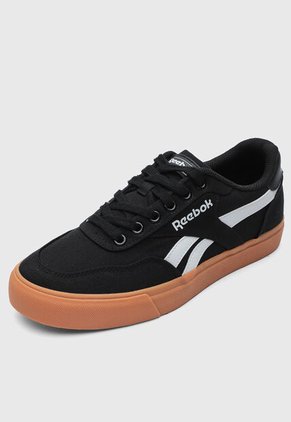 Tenis Reebok Court Advance Vulc Negro