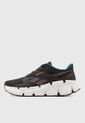 Tenis Reebok Zig Dynamica 5 Negro de Reebok