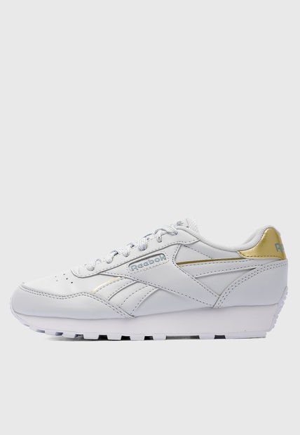 Tenis Reebok Rewind Run Gris
