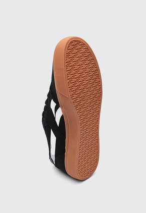 Tenis Reebok Court Advance Vulc Negro