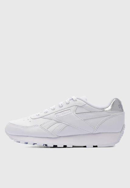 Tenis Reebok Rewind Run Blanco