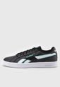 Tenis Reebok Court Retro Negro de Reebok