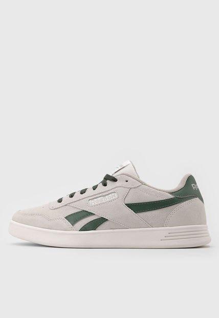 Tenis Reebok Court Advance Beige