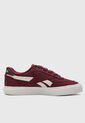 Tenis Reebok Court Advance Vulc  Vinotinto de Reebok