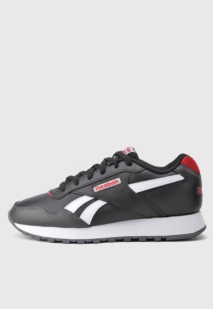 Tenis Reebok Glide Negro