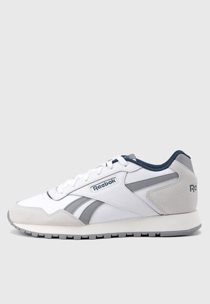 Tenis Reebok Glide Blanco