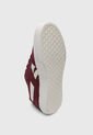 Tenis Reebok Court Advance Vulc  Vinotinto de Reebok