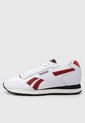 Tenis Lifestyle Reebok Glide Blanco de Reebok