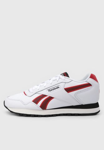 Tenis Lifestyle Reebok Glide Blanco Reebok