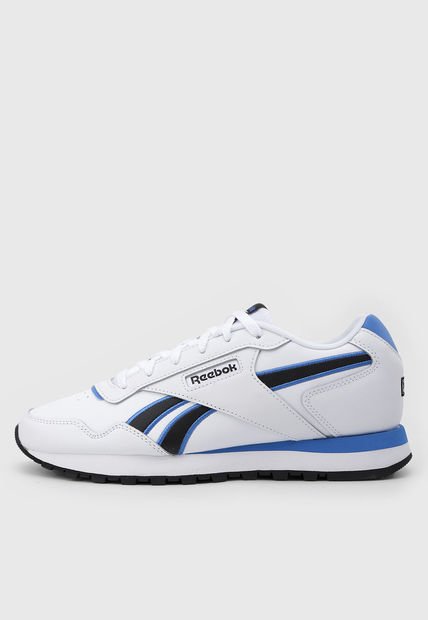 Tenis Reebok Glide Blanco