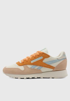 Tenis Reebok Classic Leather SP Marfil
