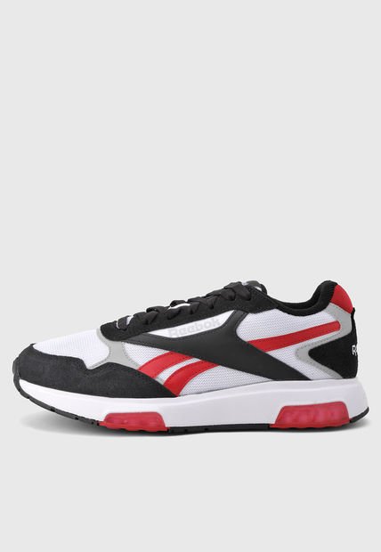 Tenis Reebok Glide Dmx Blanco