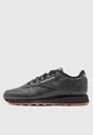 Tenis Reebok Classic Leather Negro de Reebok