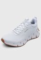 Tenis Reebok Zig Dynamica Str Blanco de Reebok