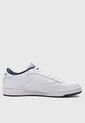 Tenis Reebok Club C 85 Blanco de Reebok